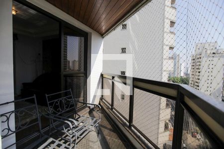 Apartamento à venda com 211m², 3 quartos e 3 vagasSacada