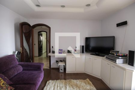 Apartamento à venda com 211m², 3 quartos e 3 vagasSala 2