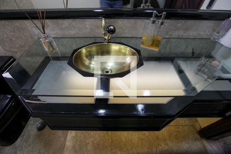 Apartamento à venda com 211m², 3 quartos e 3 vagasLavabo