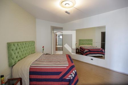 Apartamento à venda com 211m², 3 quartos e 3 vagasSuíte 3