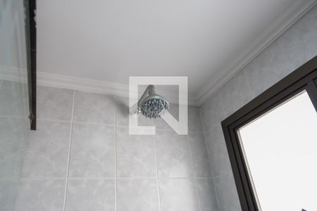 Apartamento à venda com 211m², 3 quartos e 3 vagasBanheiro da Suíte 2