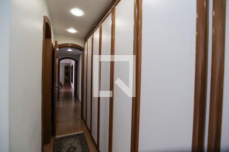 Apartamento à venda com 211m², 3 quartos e 3 vagasSuíte 1