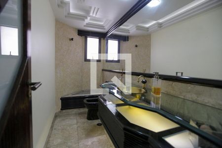 Apartamento à venda com 211m², 3 quartos e 3 vagasLavabo