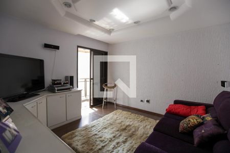 Apartamento à venda com 211m², 3 quartos e 3 vagasSala 2