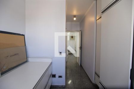Apartamento à venda com 211m², 3 quartos e 3 vagasQuarto de Serviço