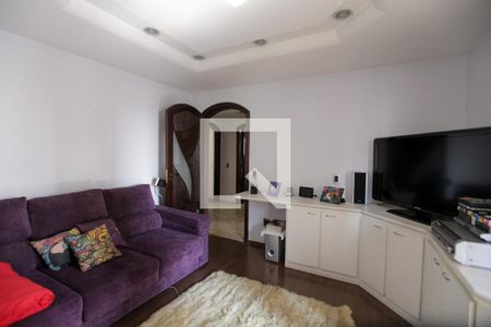 Apartamento à venda com 211m², 3 quartos e 3 vagasSala 2