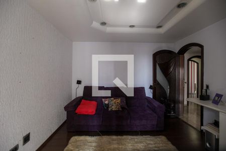 Apartamento à venda com 211m², 3 quartos e 3 vagasSala 2