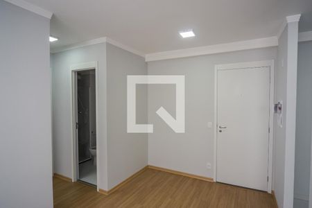 Sala de apartamento à venda com 2 quartos, 40m² em Brás, São Paulo