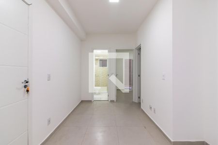 Sala de apartamento para alugar com 2 quartos, 47m² em Parada Inglesa, São Paulo