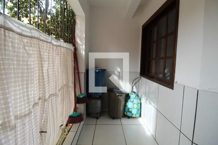 Casa à venda com 364m², 6 quartos e 4 vagasVaranda