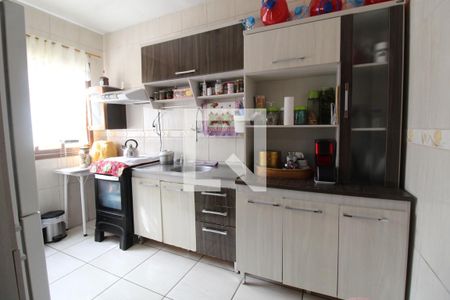 Casa à venda com 364m², 6 quartos e 4 vagasCozinha