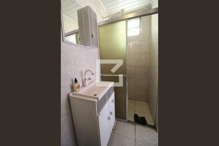 Casa à venda com 364m², 6 quartos e 4 vagasBanheiro da Suíte