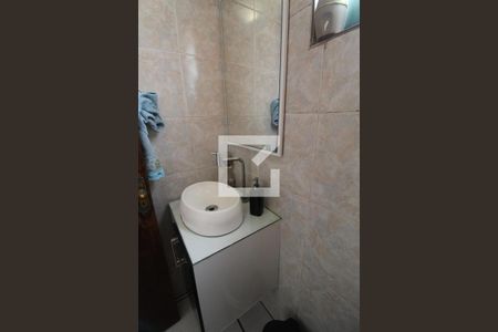 Casa à venda com 364m², 6 quartos e 4 vagasBanheiro