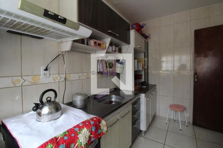 Casa à venda com 364m², 6 quartos e 4 vagasCozinha