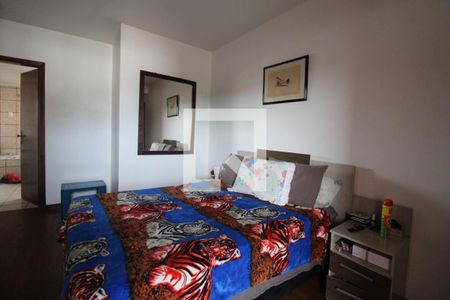 Casa à venda com 364m², 6 quartos e 4 vagasQuarto 4