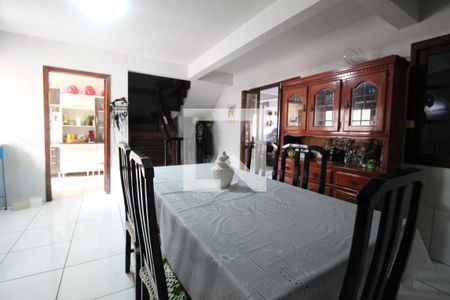 Casa à venda com 364m², 6 quartos e 4 vagasSala de Estar Com Varanda