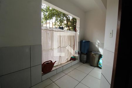 Casa à venda com 364m², 6 quartos e 4 vagasVaranda