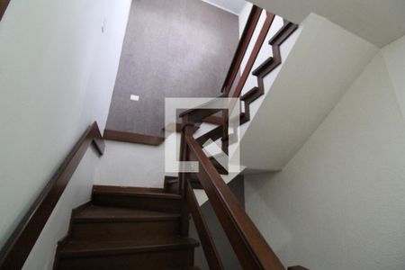 Casa à venda com 364m², 6 quartos e 4 vagasEscada