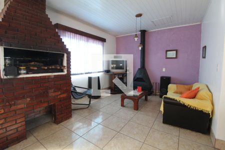 Casa à venda com 364m², 6 quartos e 4 vagassalão de festas 