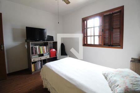 Casa à venda com 364m², 6 quartos e 4 vagasQuarto 6