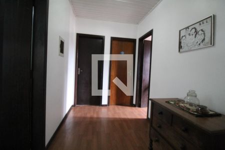 Casa à venda com 364m², 6 quartos e 4 vagasCorredor