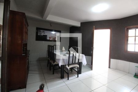 Casa à venda com 364m², 6 quartos e 4 vagasSala de Estar Com Varanda