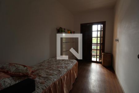 Casa à venda com 364m², 6 quartos e 4 vagasQuarto 5