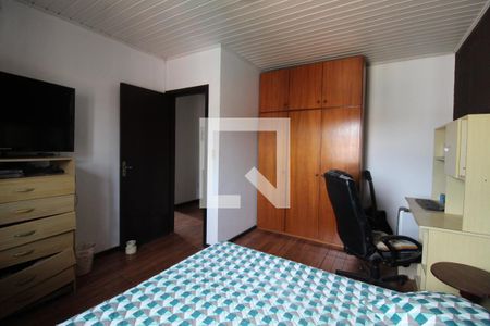 Casa à venda com 364m², 6 quartos e 4 vagasQuarto 1