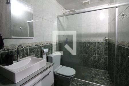 Casa à venda com 364m², 6 quartos e 4 vagasBanheiro