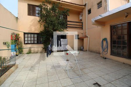 Casa à venda com 364m², 6 quartos e 4 vagasPátio