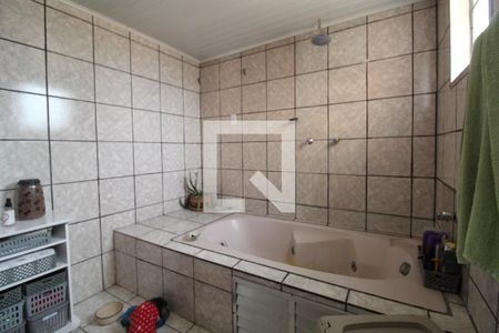 Casa à venda com 364m², 6 quartos e 4 vagasBanheiro