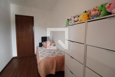 Casa à venda com 364m², 6 quartos e 4 vagasQuarto 5