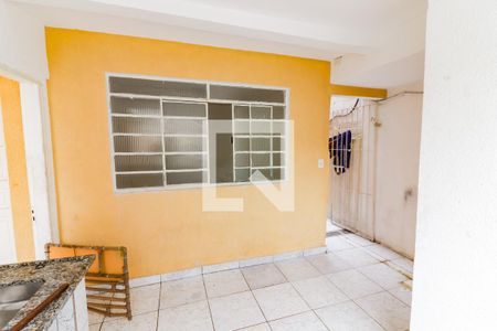 Casa de condomínio à venda com 100m², 2 quartos e 4 vagas Casa de condomínio à venda com 100m², 2 quartos e 4 vagasLavanderia