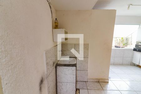 Casa de condomínio à venda com 100m², 2 quartos e 4 vagas Casa de condomínio à venda com 100m², 2 quartos e 4 vagasLavanderia