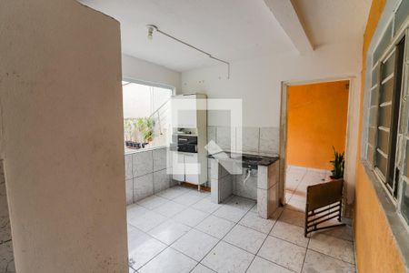 Casa de condomínio à venda com 100m², 2 quartos e 4 vagas Casa de condomínio à venda com 100m², 2 quartos e 4 vagasLavanderia