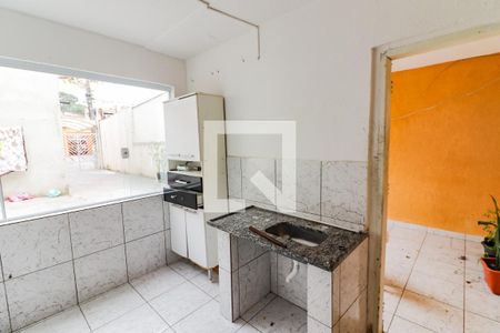 Casa de condomínio à venda com 100m², 2 quartos e 4 vagas Casa de condomínio à venda com 100m², 2 quartos e 4 vagasLavanderia