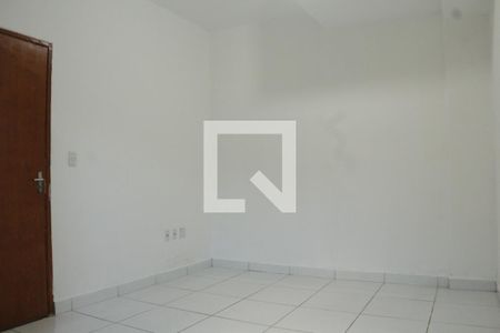 Quarto de apartamento para alugar com 1 quarto, 42m² em Esplanada dos Barreiros, São Vicente