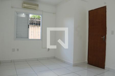 Quarto de apartamento para alugar com 1 quarto, 42m² em Esplanada dos Barreiros, São Vicente