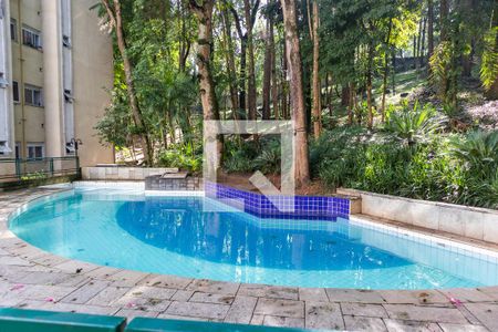 Apartamento à venda com 51m², 2 quartos e 1 vaga Apartamento à venda com 51m², 2 quartos e 1 vagaPiscina