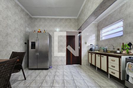 Casa à venda com 110m², 2 quartos e 1 vagaCozinha 1