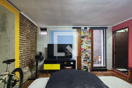 Casa à venda com 110m², 2 quartos e 1 vagaSuíte 4