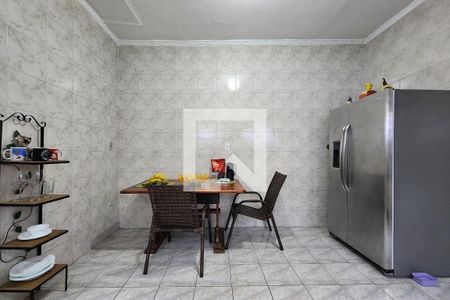 Casa à venda com 110m², 2 quartos e 1 vagaCozinha 1