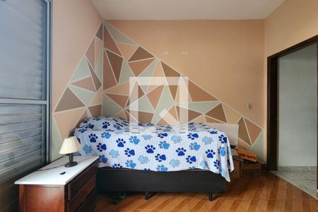 Casa à venda com 110m², 2 quartos e 1 vagaSuíte 3