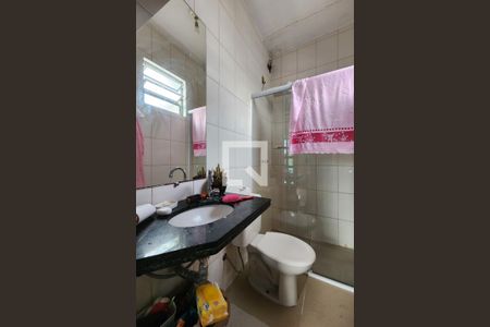 Casa à venda com 110m², 2 quartos e 1 vagaBanheiro da Suíte 3