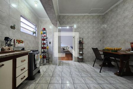 Casa à venda com 110m², 2 quartos e 1 vagaCozinha 1