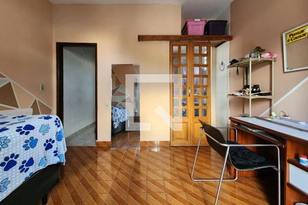 Casa à venda com 110m², 2 quartos e 1 vagaSuíte 3