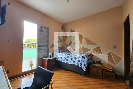 Casa à venda com 110m², 2 quartos e 1 vagaSuíte 3