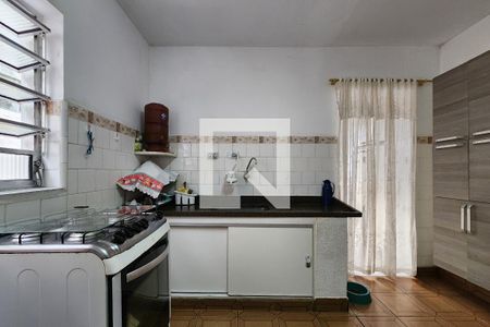Casa à venda com 110m², 2 quartos e 1 vagaCozinha 2