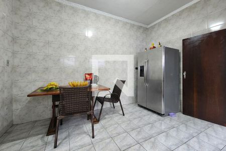 Casa à venda com 110m², 2 quartos e 1 vagaCozinha 1