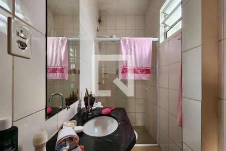 Casa à venda com 110m², 2 quartos e 1 vagaBanheiro da Suíte 3